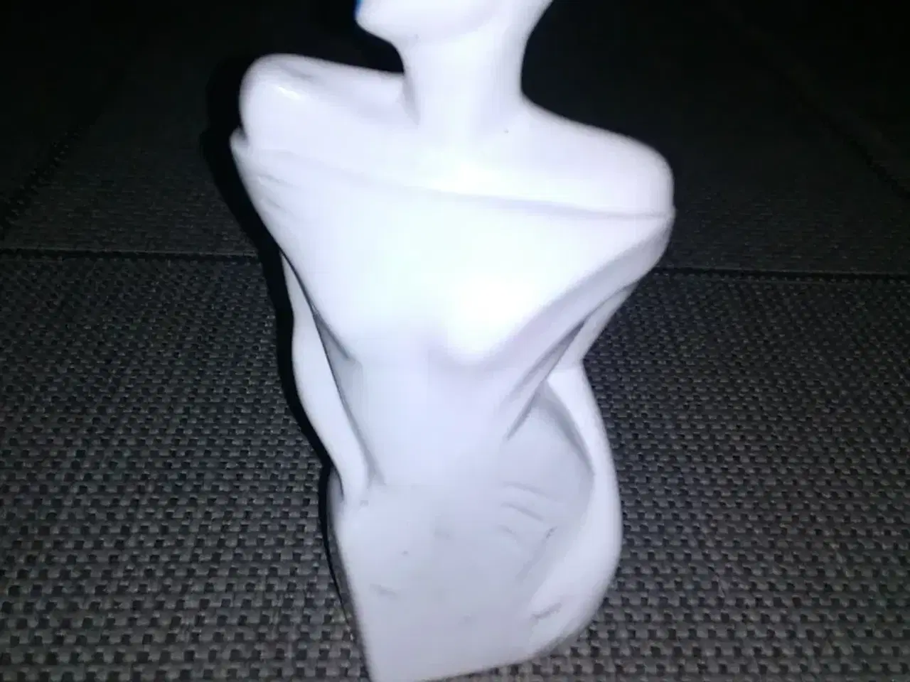 Billede 4 - Kvinde figur