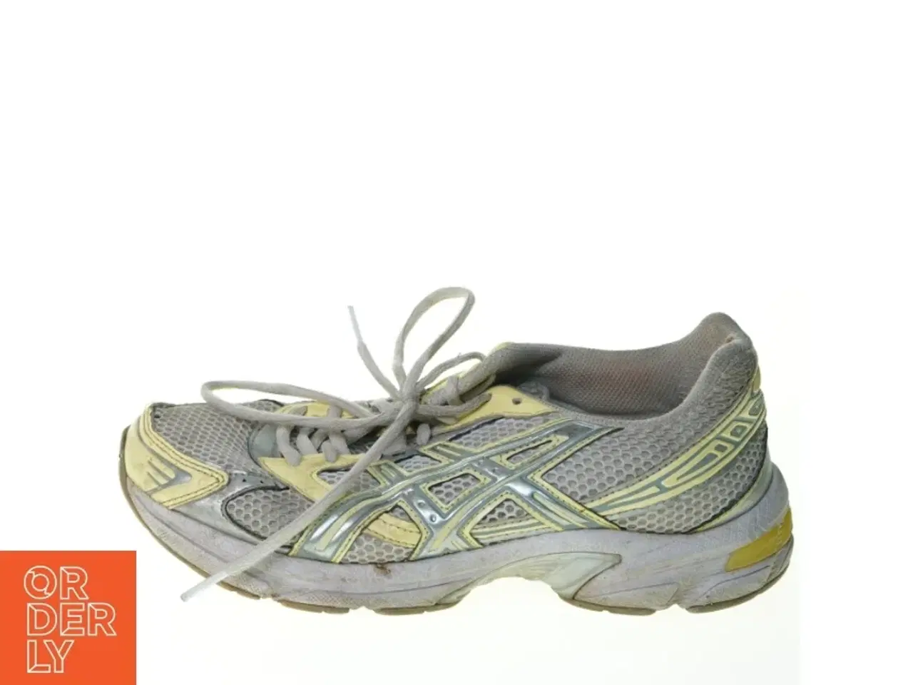 Billede 1 - Sneakers fra Asics (str. 40, 5)