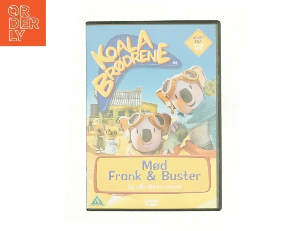 Billede 1 - KOALA BRØDRENE 1