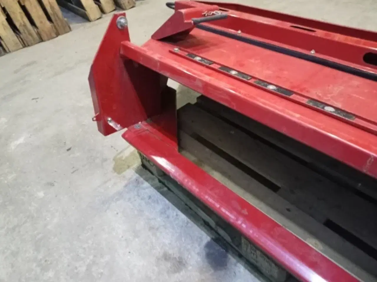 Billede 14 - Case CF60 Spredeskærm 21355192