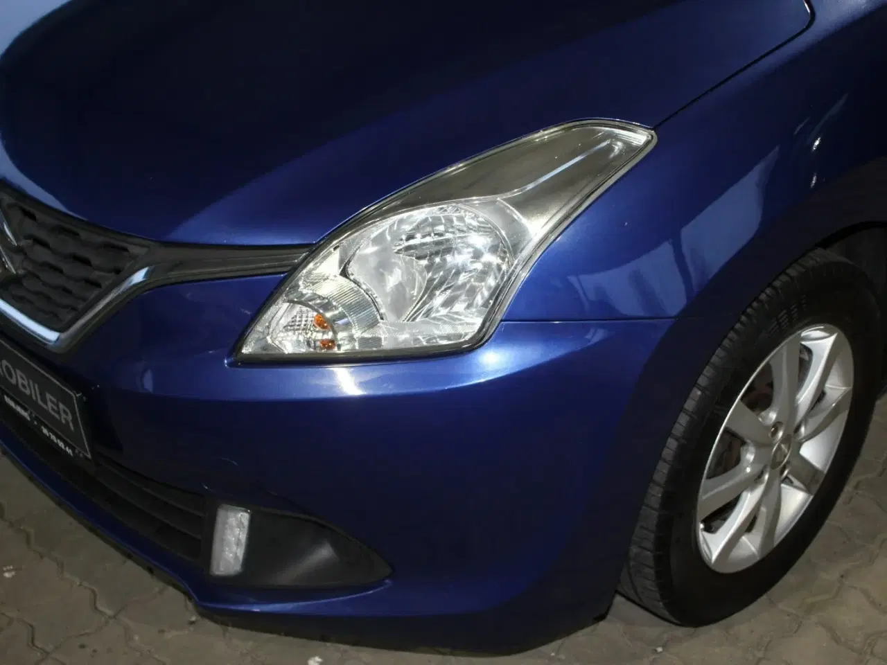 Billede 4 - Suzuki Baleno 1,2 Dualjet Comfort CVT