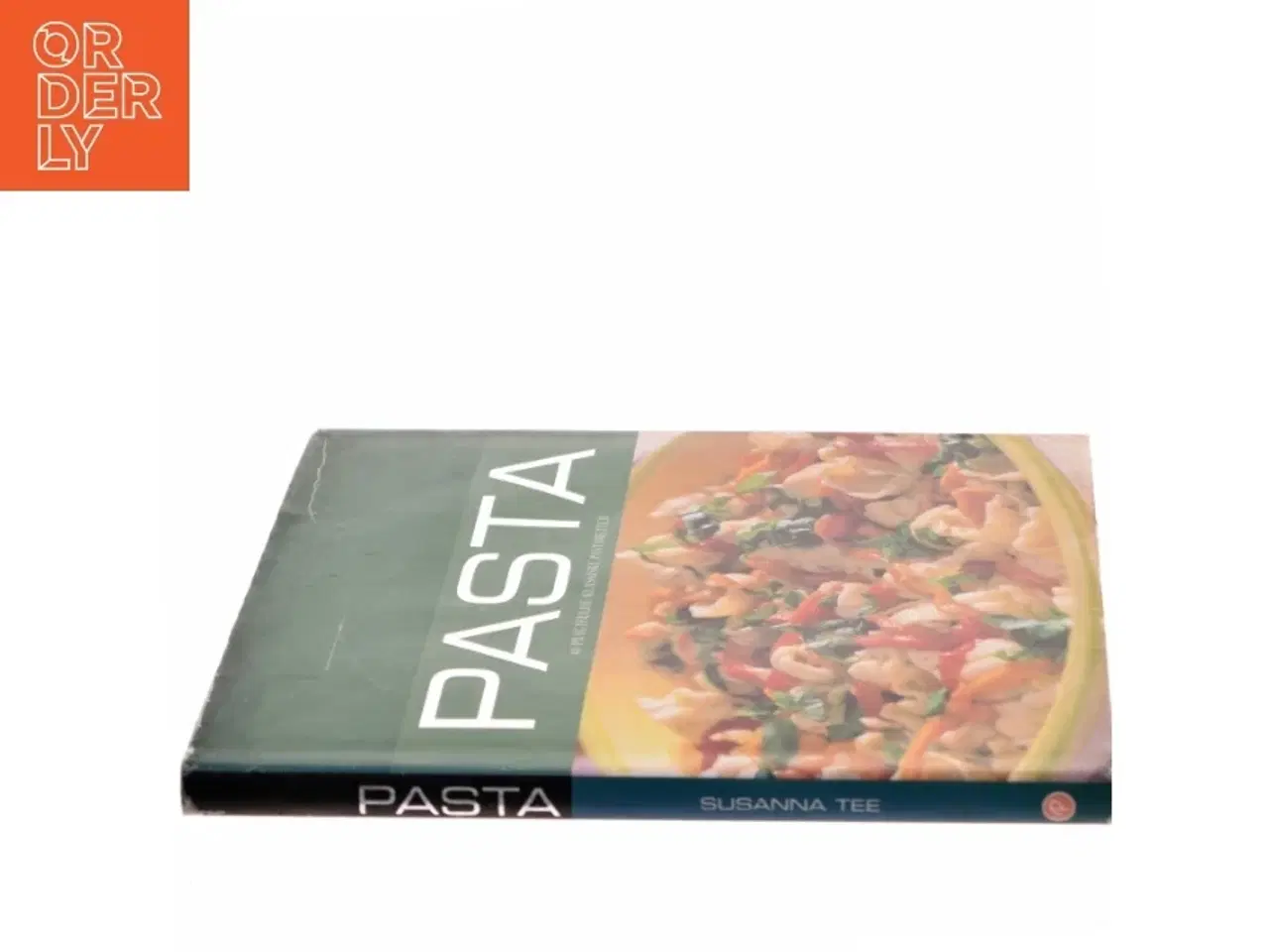 Billede 2 - Pasta af Susanna Tee (Bog)