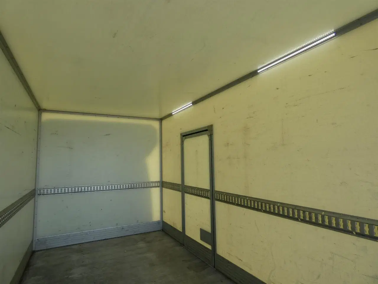 Billede 9 - Mercedes-Benz Sprinter 314 2,1 CDI A3 RWD 7G-Tronic 143HK Ladv./Chas. Aut.