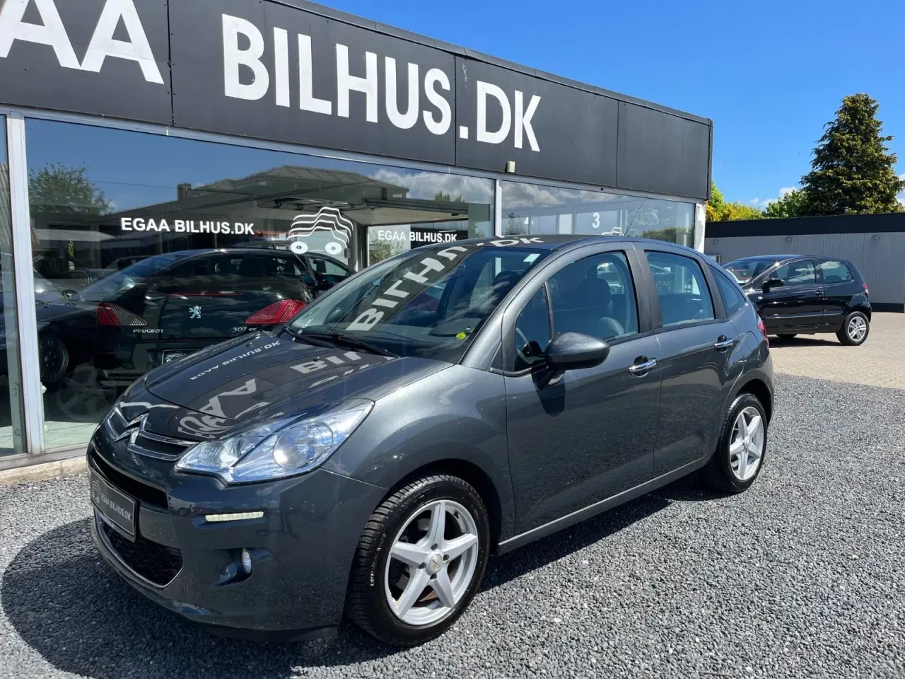 Billede 2 - Citroën C3 1,2 PureTech 82 Seduction