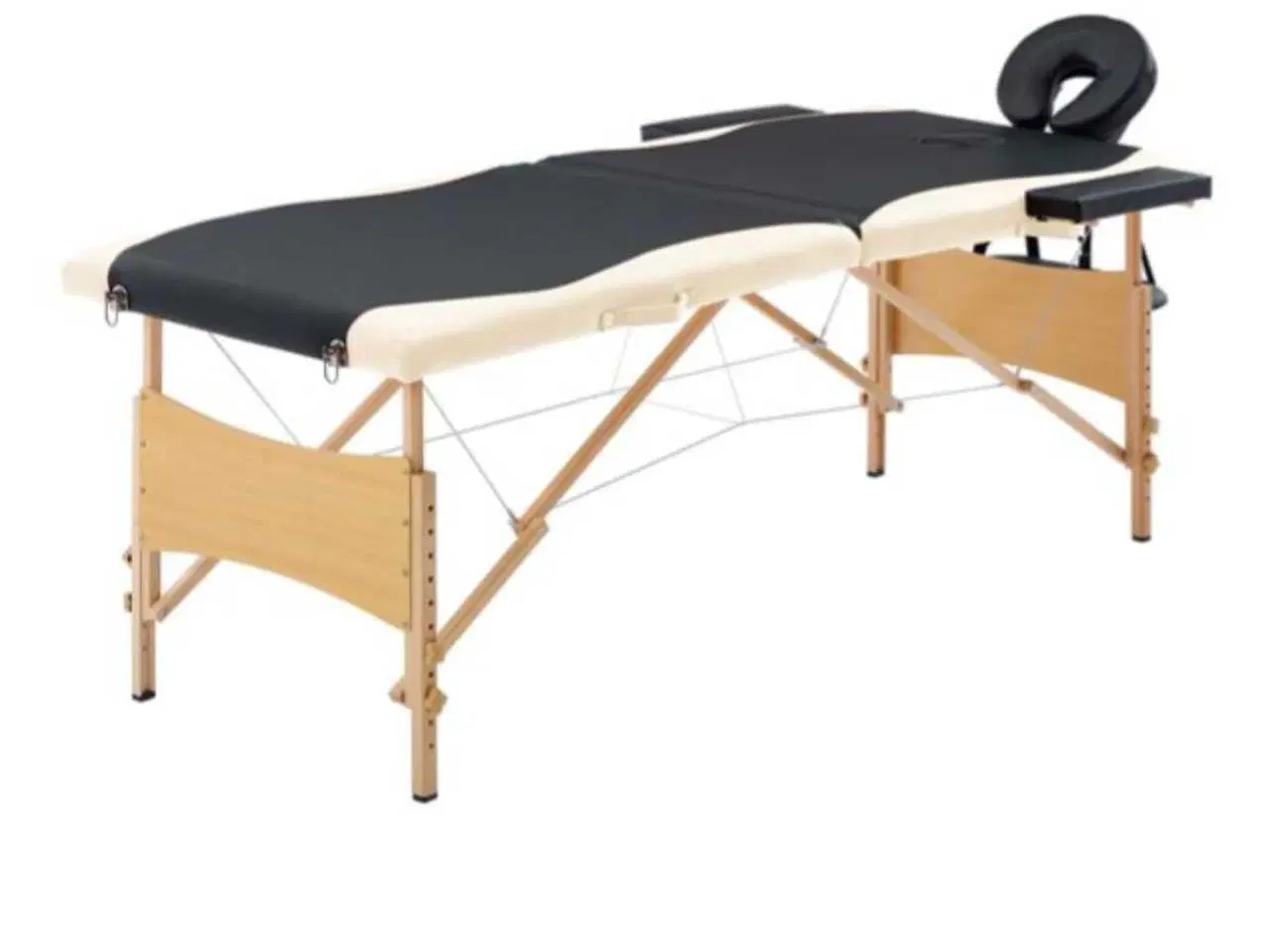 Billede 1 - Massagebriks  ny