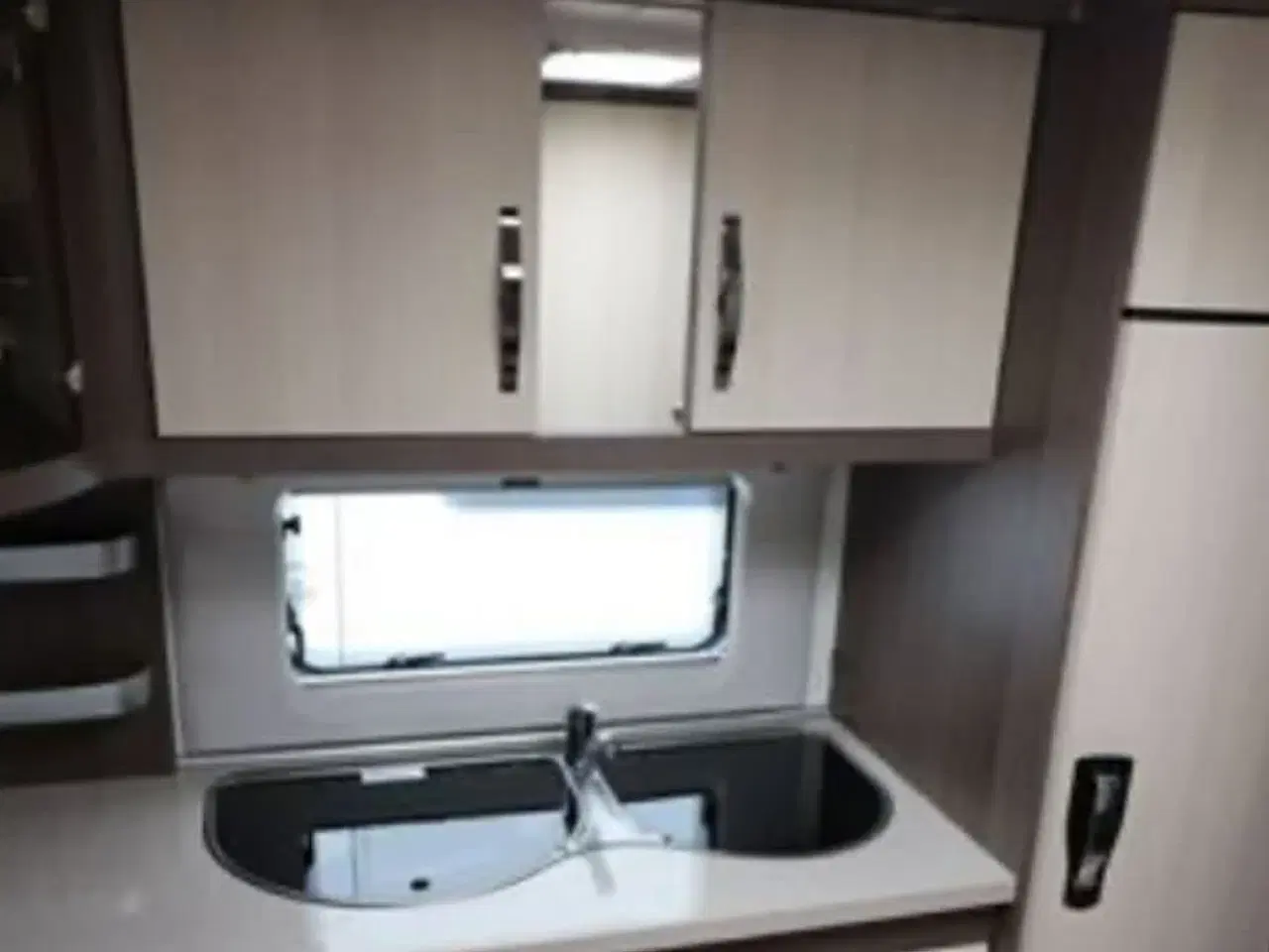 Billede 10 - Hobby 720 UKFE Prestige 