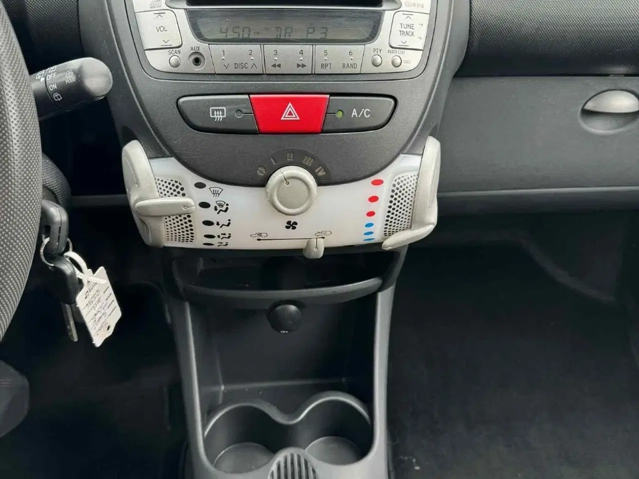 Billede 16 - Peugeot 107 1,0 Comfort