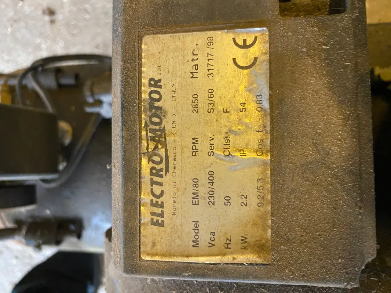 Billede 3 - Kompressor