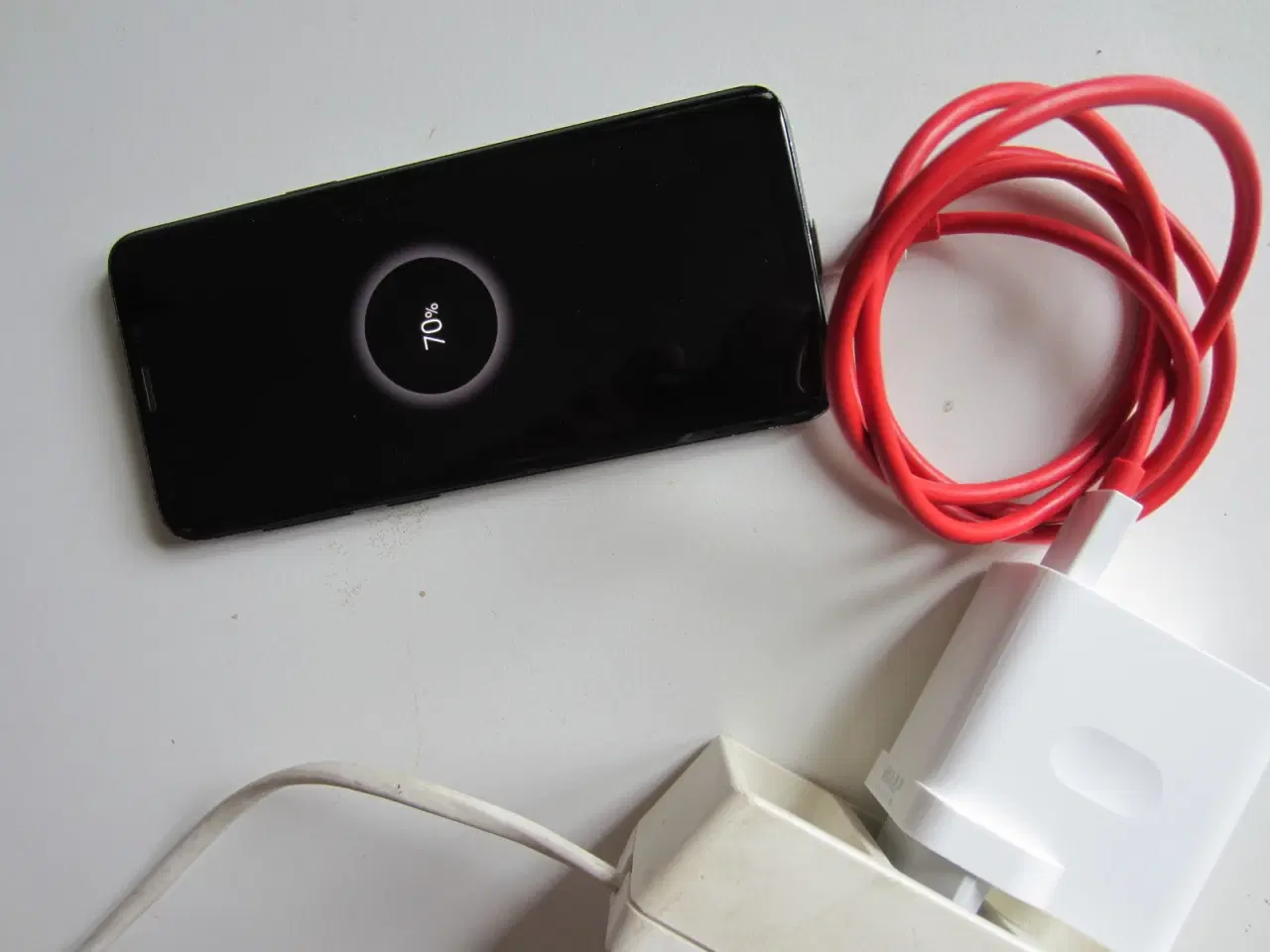 Billede 6 - OnePlus Warp Charge 30 Power Adapter Charger