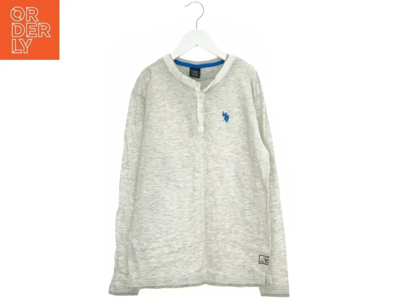 Billede 1 - U.S. Polo Assn - Bluse (str. 170 cm)