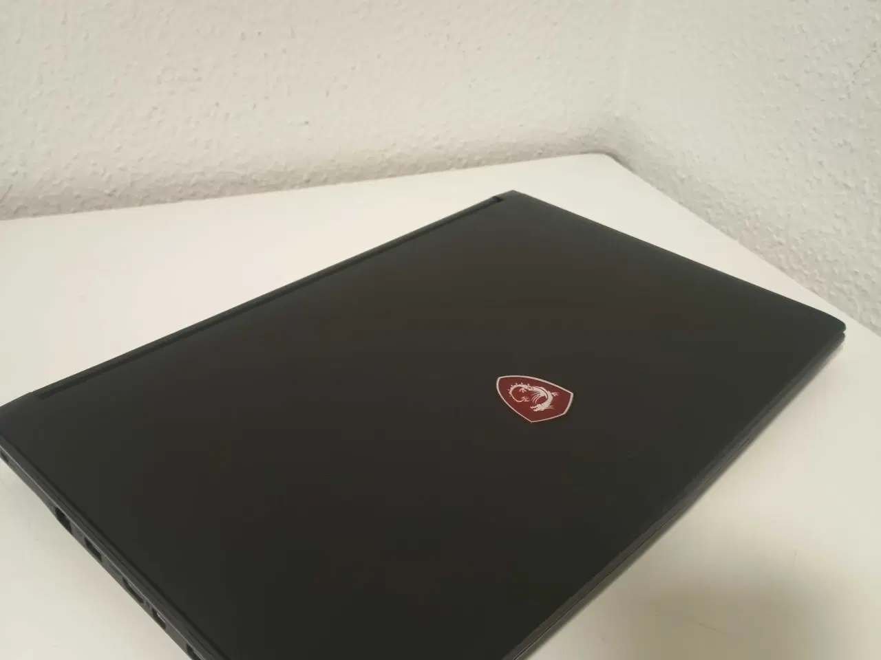 Billede 9 - MSI Gaming bærbar - 512GB SSD nvme/16GB RAM DDR4/i