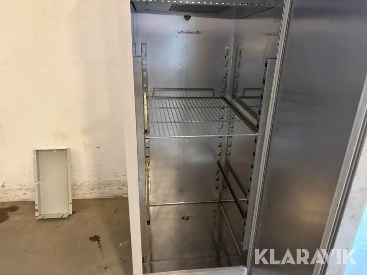 Billede 11 - Skabafryser Mercatus M7-700