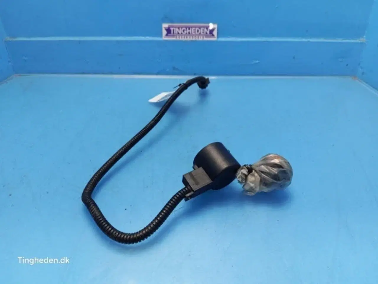 Billede 7 - Massey Ferguson 7274 Sensor 28780516