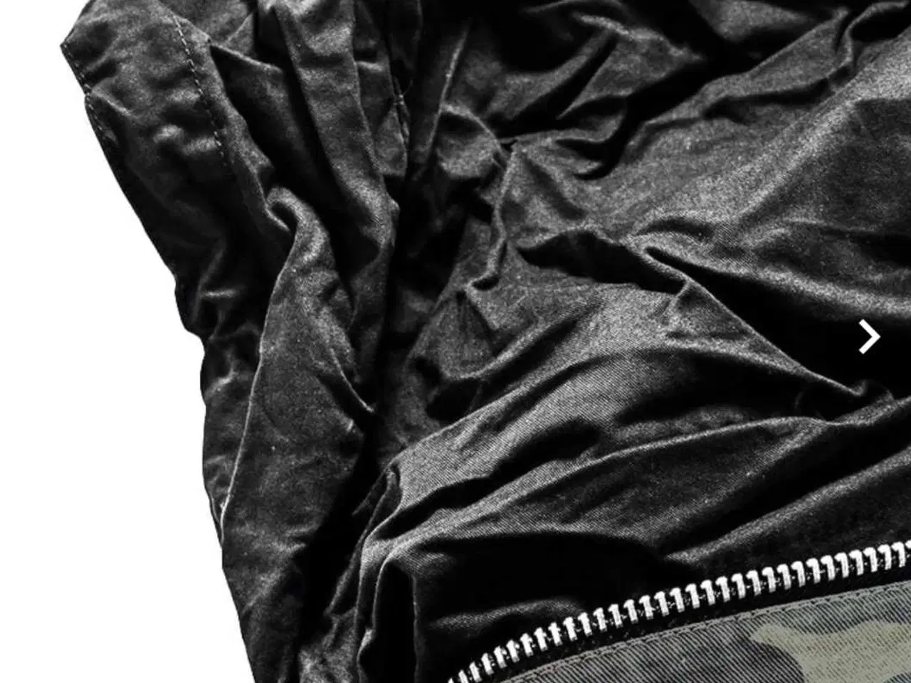 Billede 4 - Camouflage sommer/vinter jakke. str L