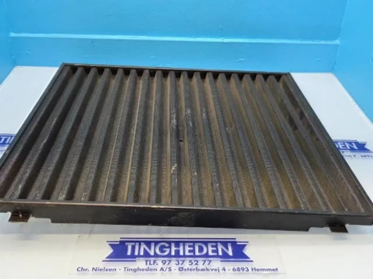 Billede 1 - John Deere 3050 Gitter AL67190