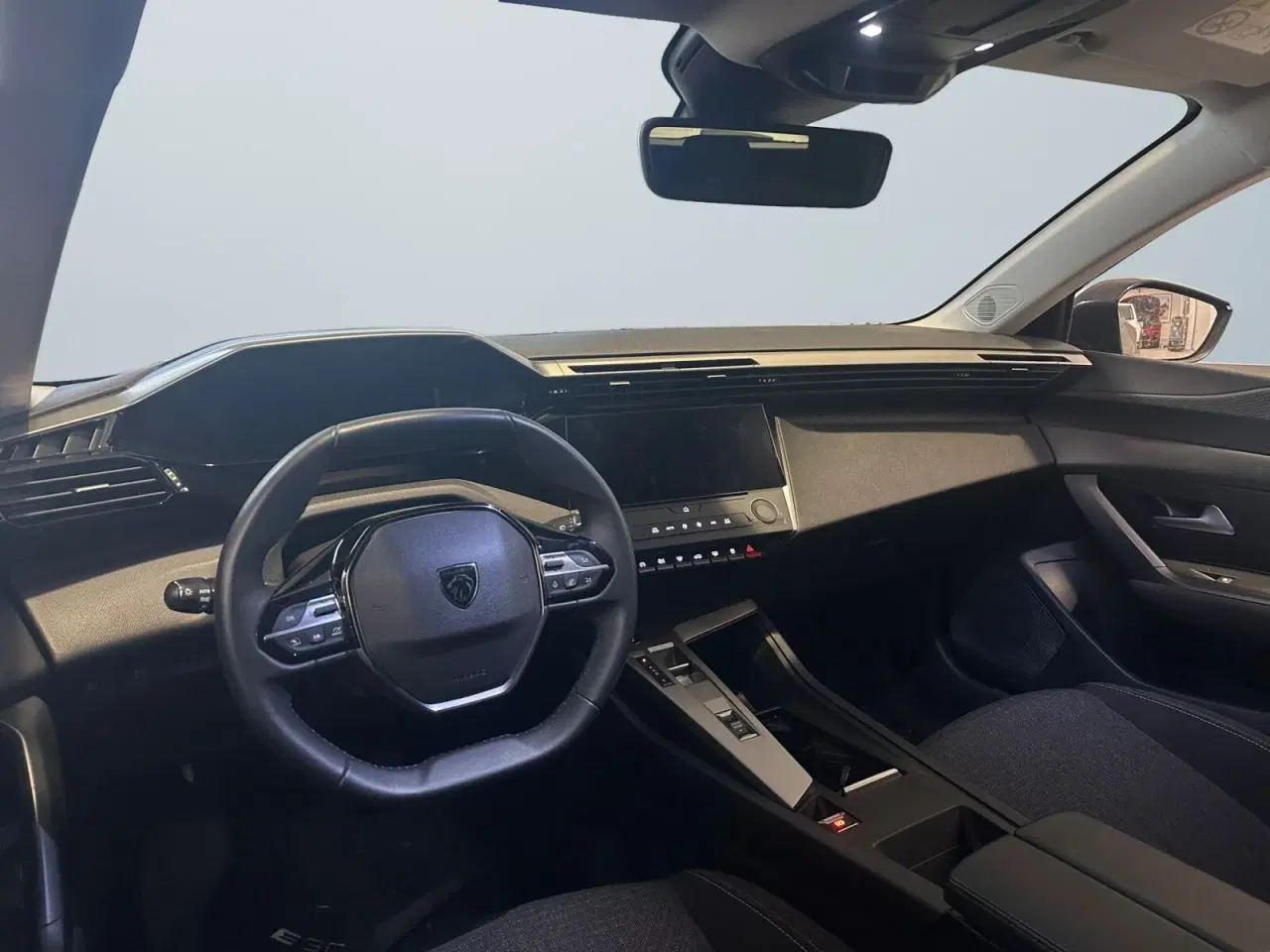 Billede 5 - Peugeot e-308 54 Style SW