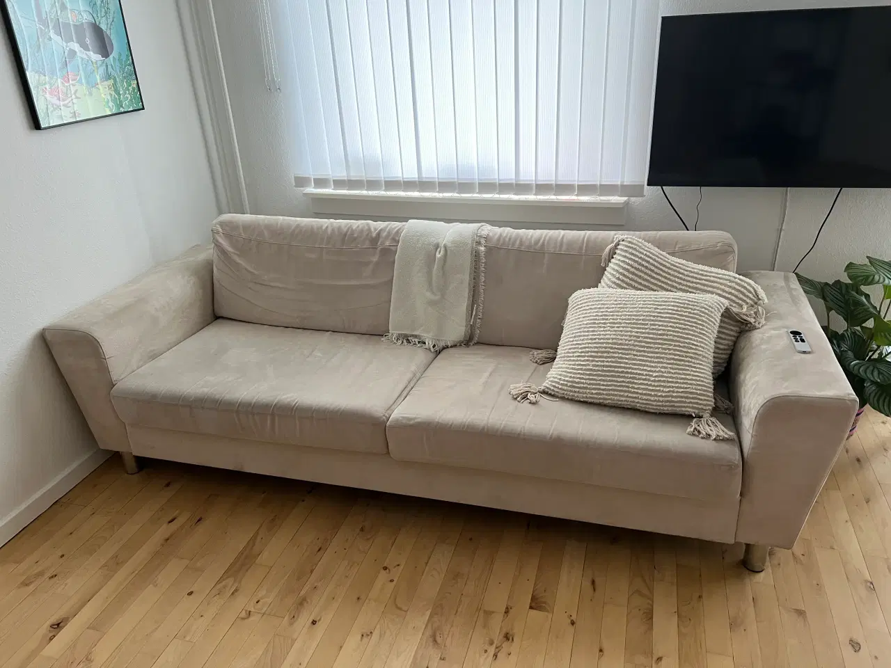 Billede 1 - Ilva sofa