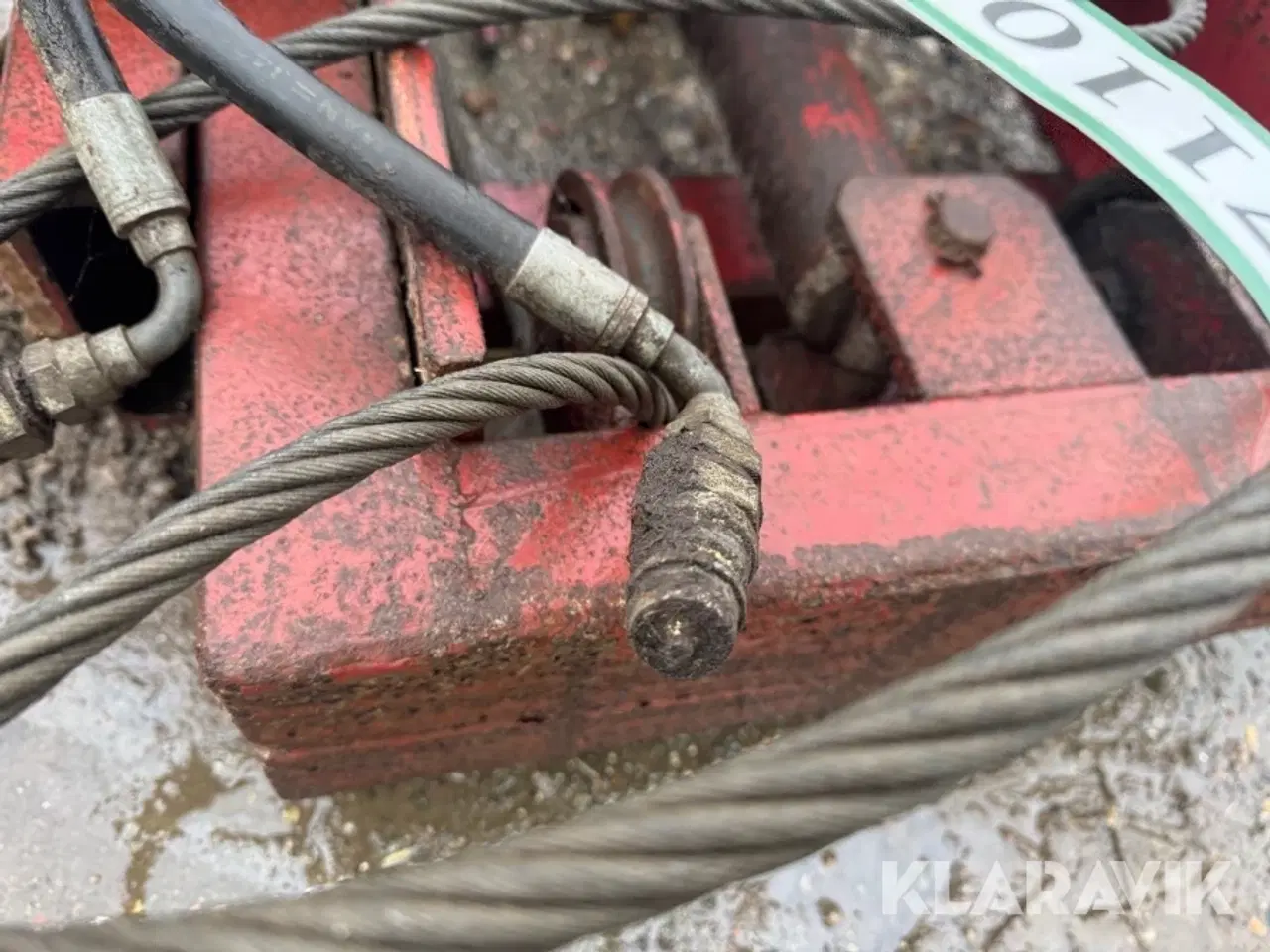 Billede 8 - Trucktårn