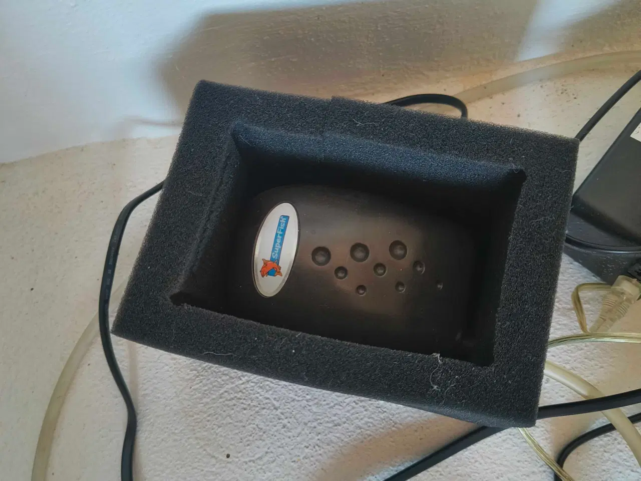 Billede 4 - Biorb akvarium 60 L. Gennemsigt