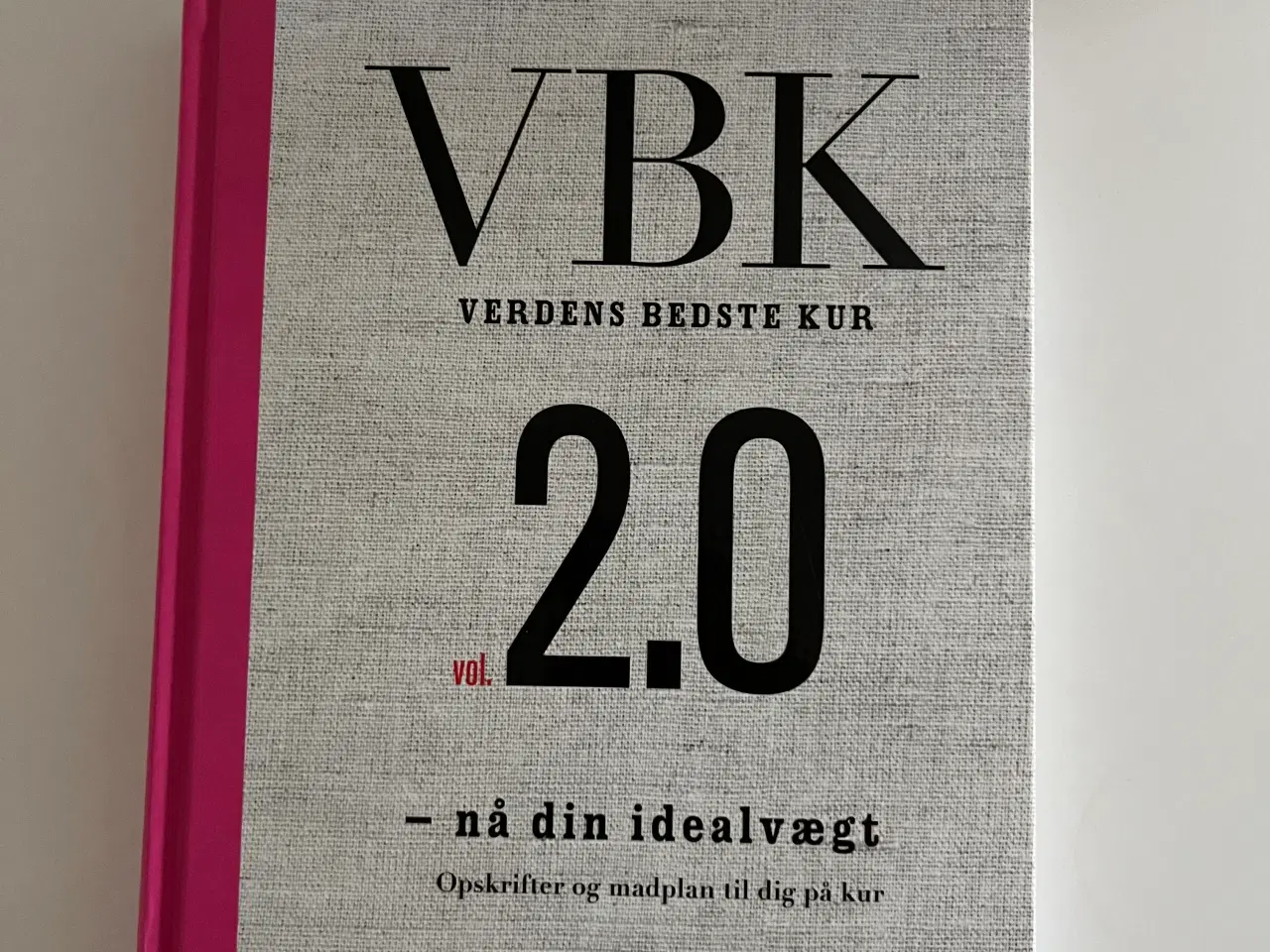 Billede 1 - Verdens bedste kur