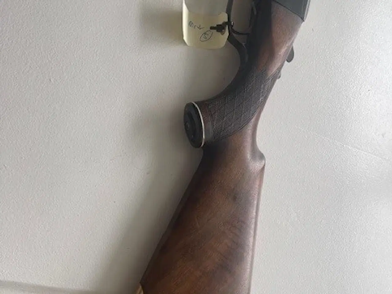 Billede 5 - Krieghoff kal 12 Super robust gevær / Tyskland