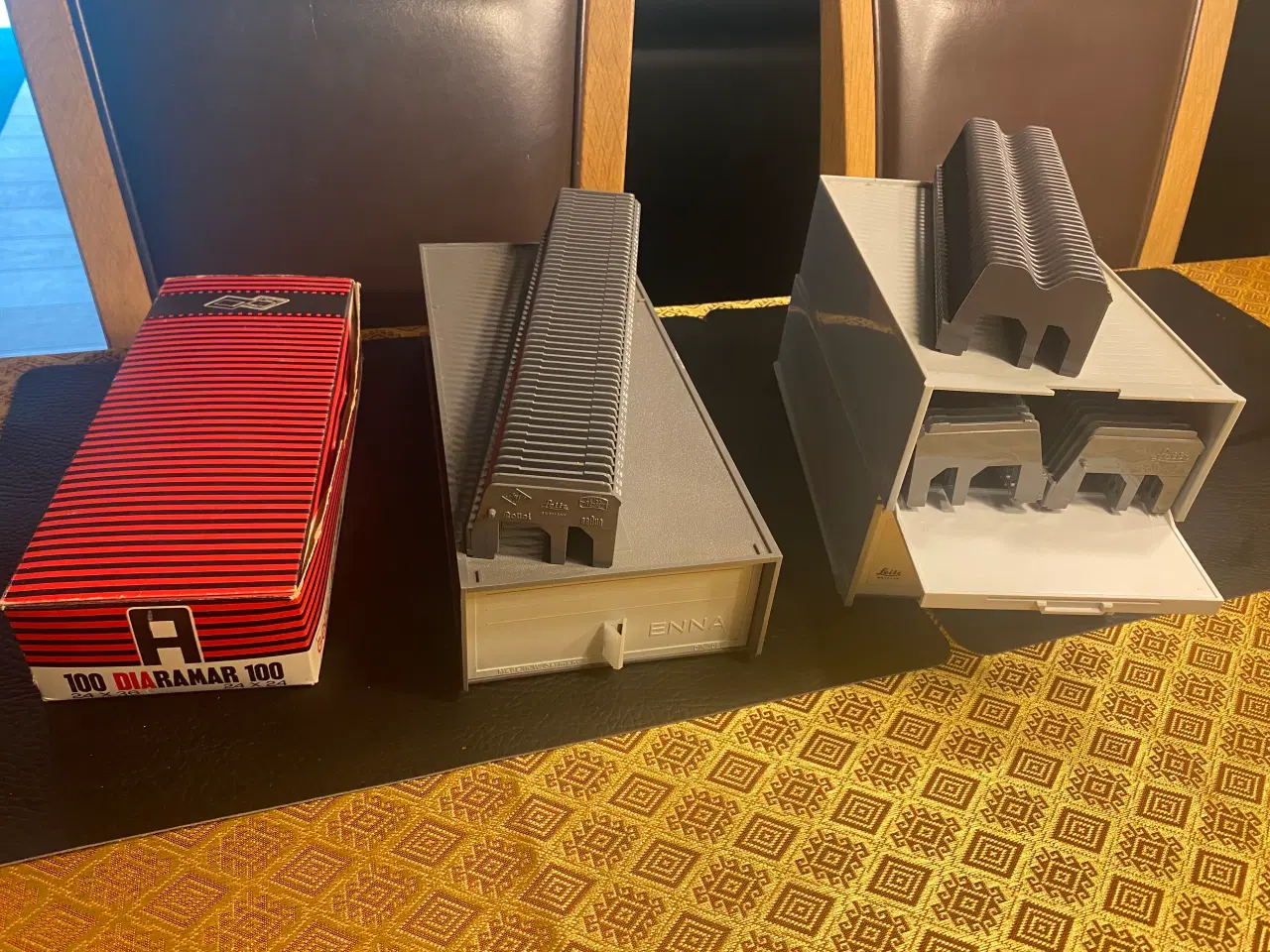 Billede 2 - GEPE Dias rammer