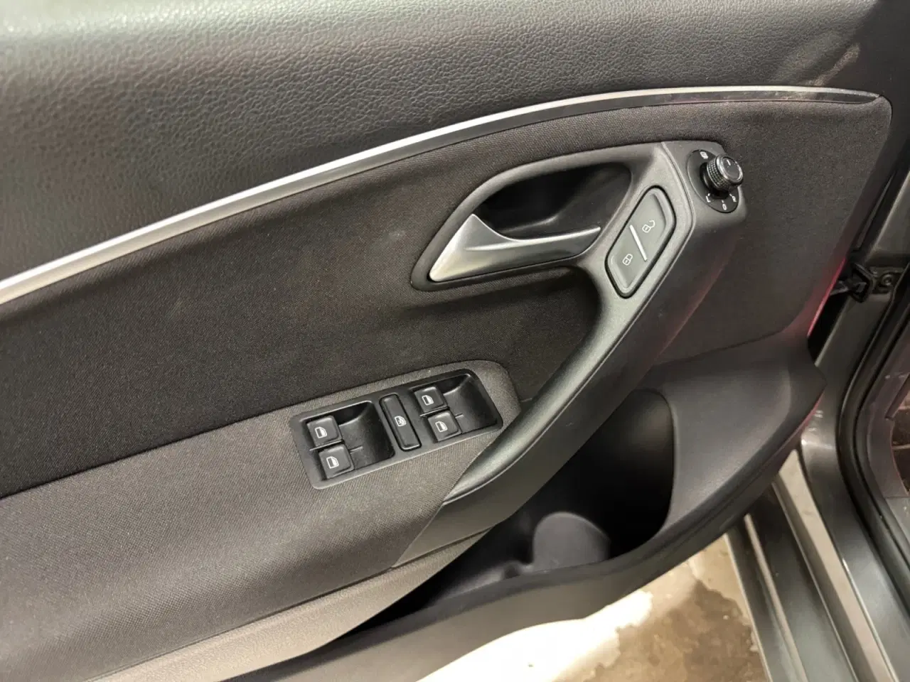 Billede 13 - VW Polo 1,4 TDi 90 Highline DSG BMT Van