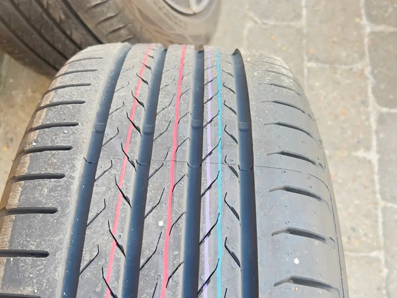 Billede 7 - 20” Org. Vw ID.7 Sommerhjul