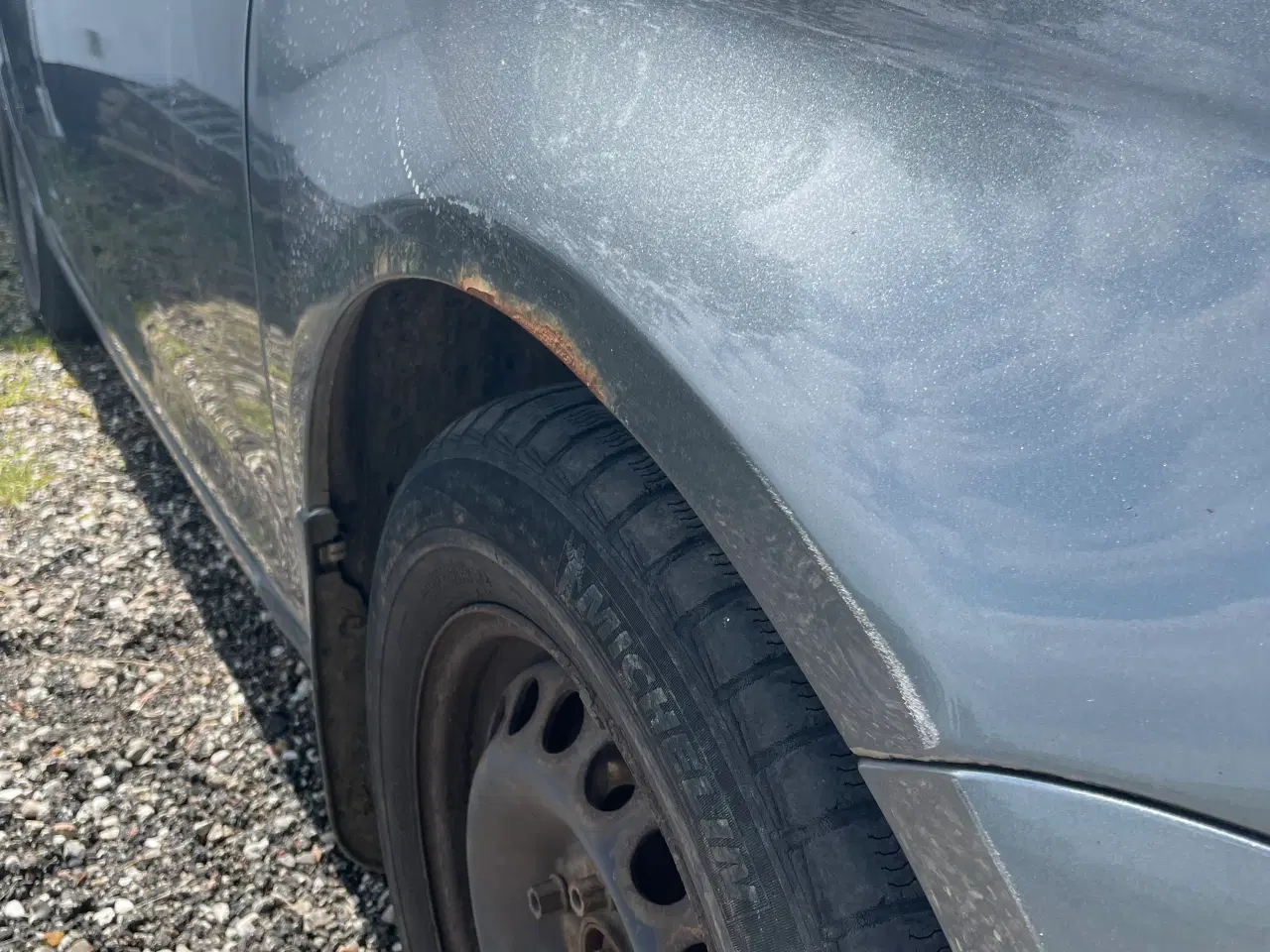 Billede 5 - Personbil. Golf variant TDI 1,9 