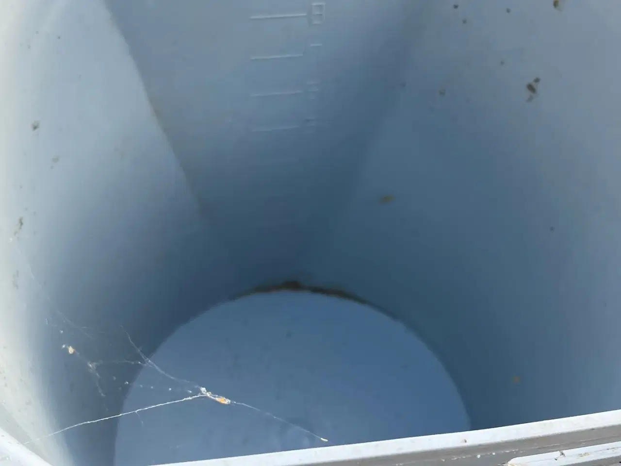 Billede 4 - - - - Suttespande til kalve