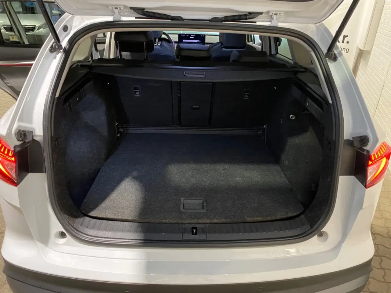 Billede 19 - Skoda Enyaq 80 iV