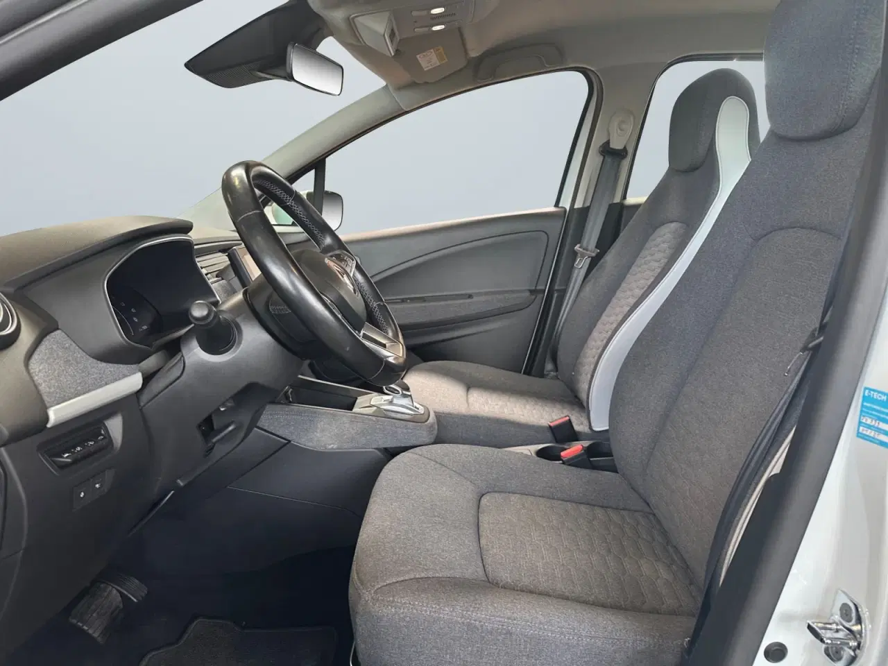 Billede 10 - Renault Zoe 52 Experience