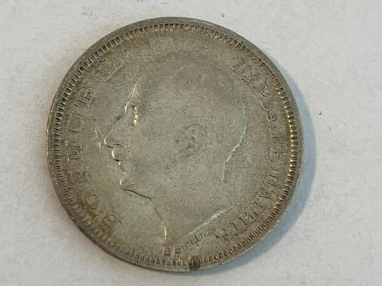 Billede 2 - 50 Leva 1930 Bulgaria