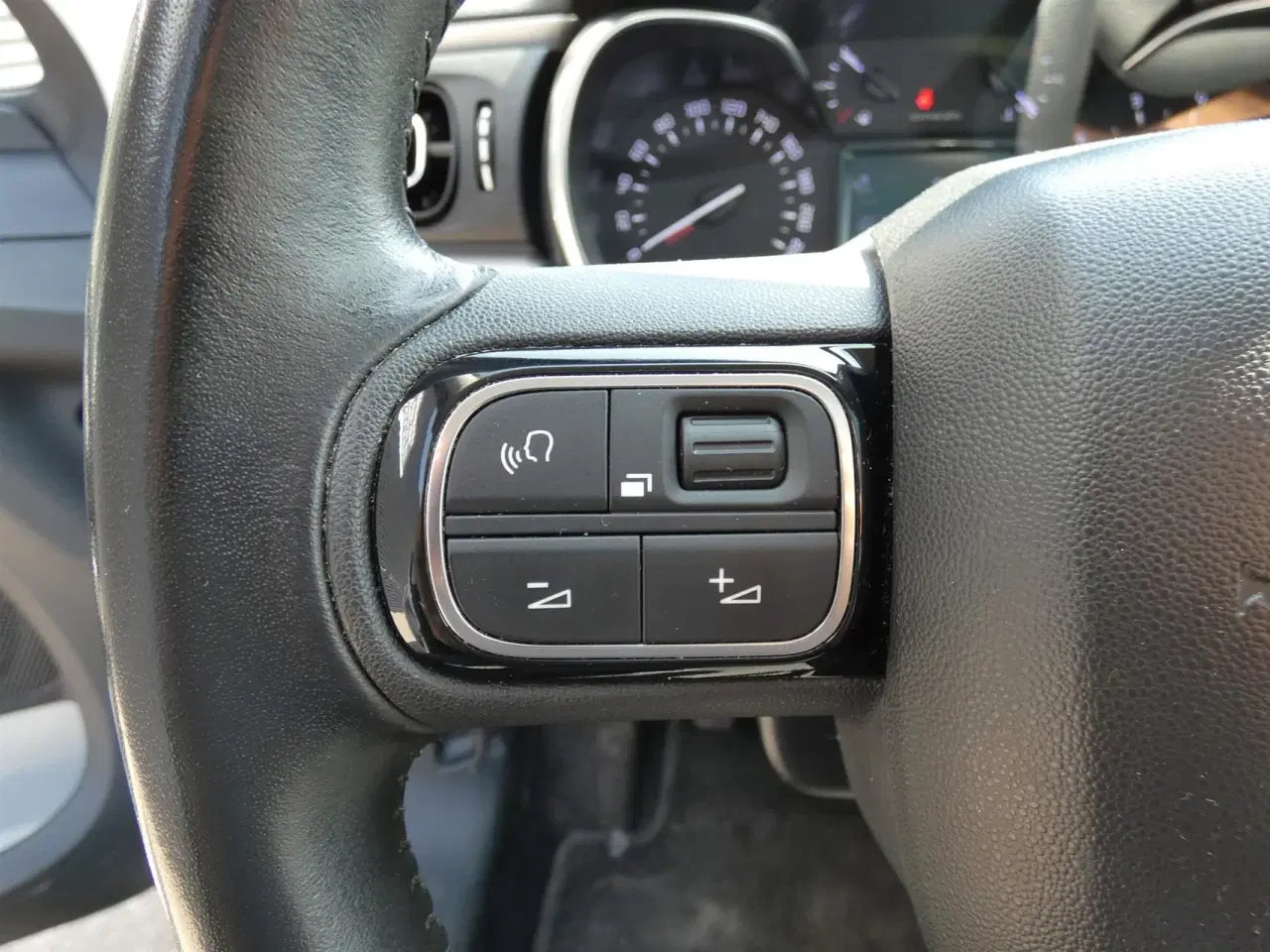 Billede 13 - Citroën C3 1,5 Blue HDi Skyline start/stop 100HK 5d