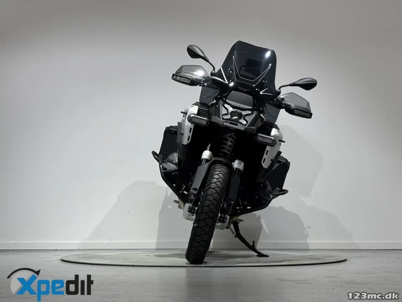 Billede 4 - BMW R 1300 GS Adventure