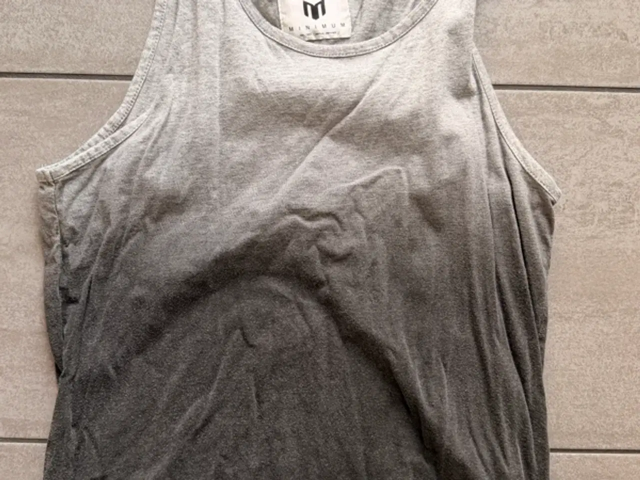 Billede 1 - Minimum, tank top, str. M