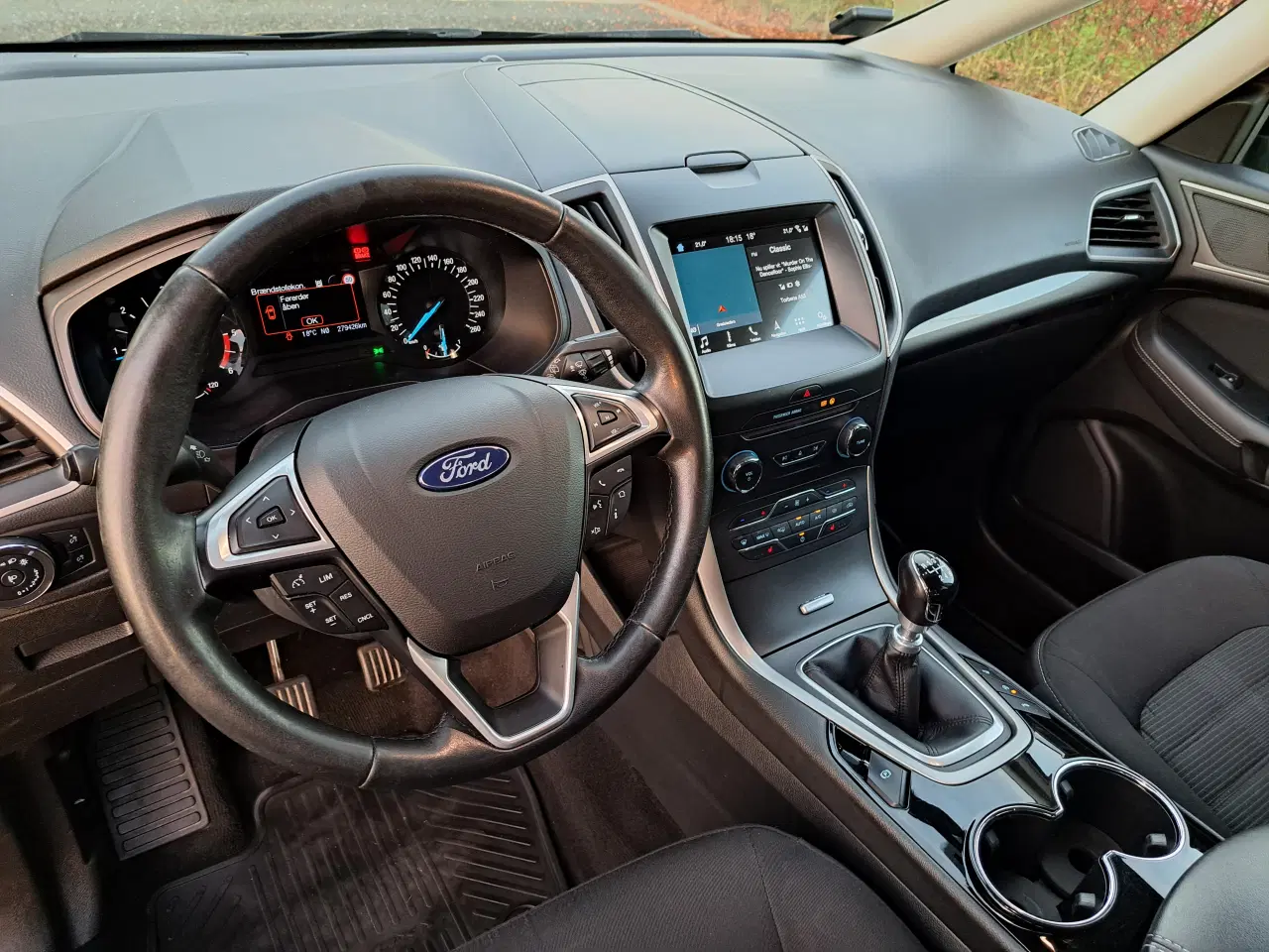 Billede 7 - Flot Galaxy årgang 2017