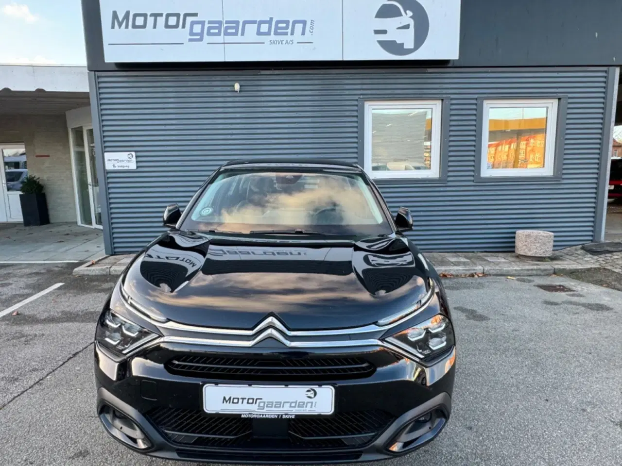 Billede 3 - Citroën C4 1,2 PureTech 130 VTR Sport EAT8