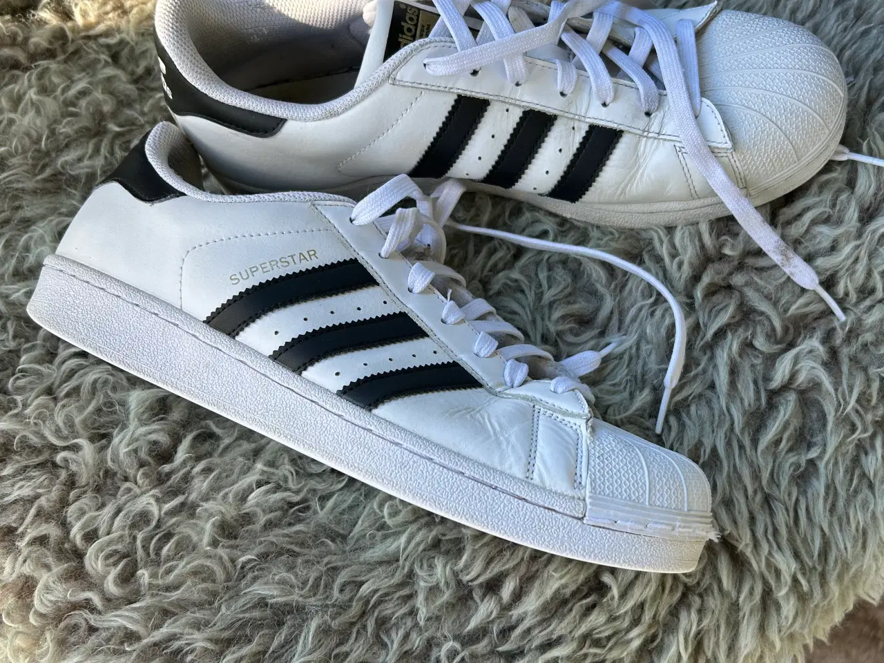 Billede 1 - Adidas superstar