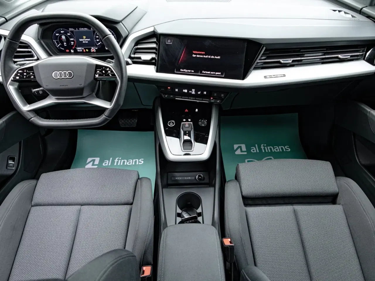 Billede 4 - Audi Q4 e-tron 40 Advanced