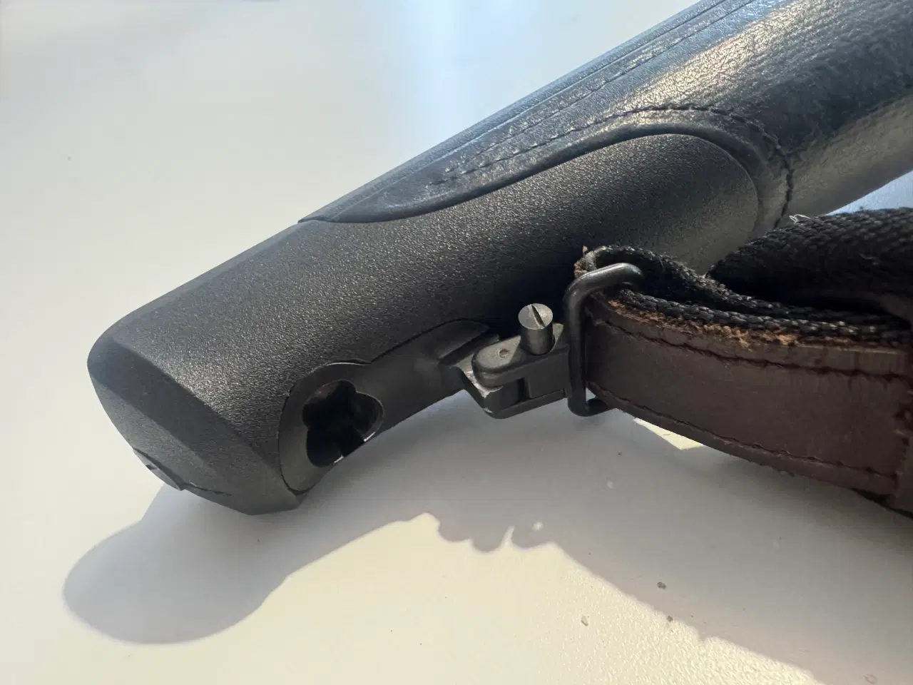 Billede 5 - Blaser R8 proff succes leather