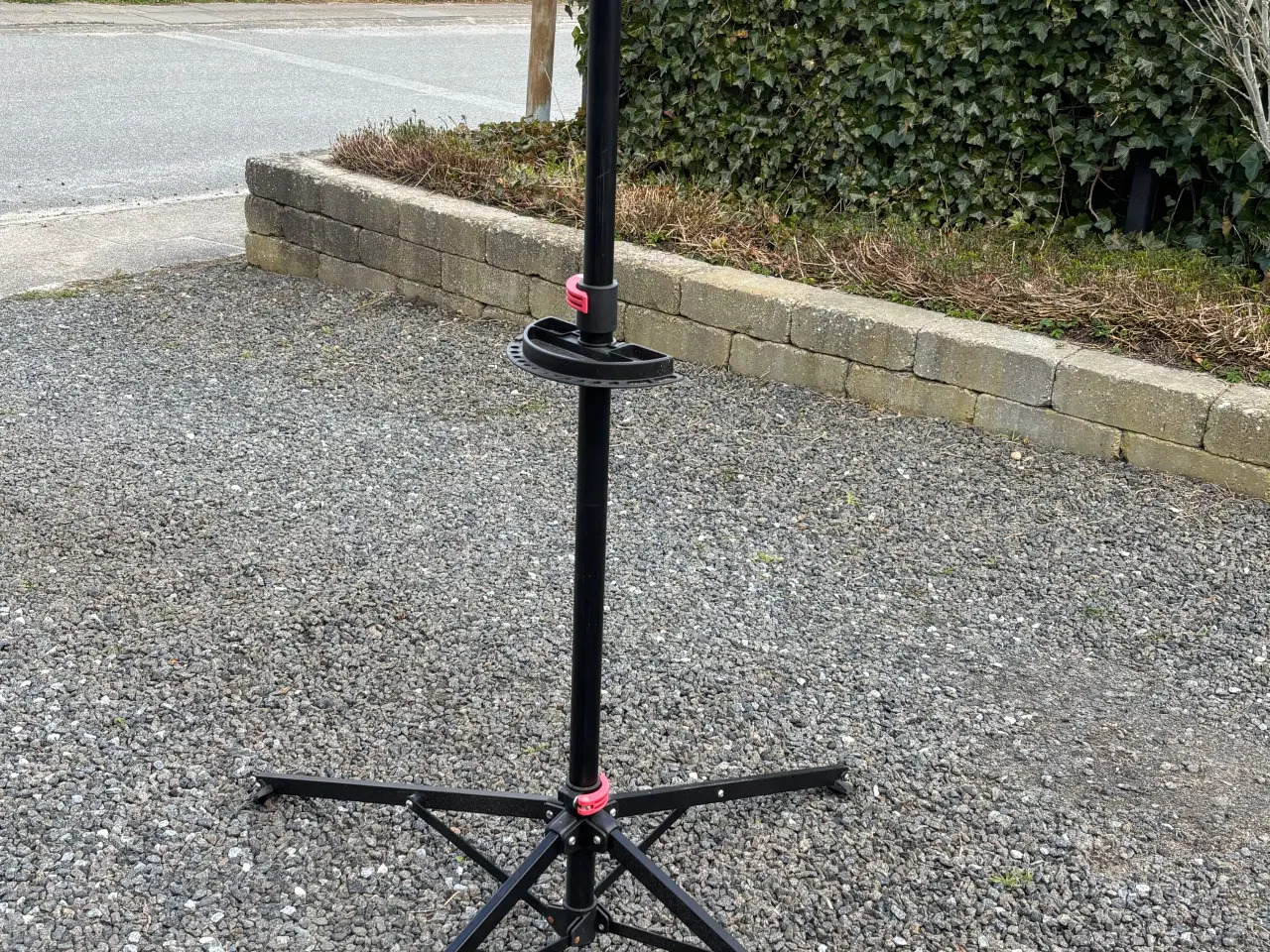 Billede 1 - Stander til cykel