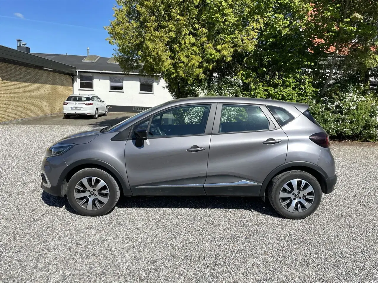 Billede 10 - Renault Captur 0,9 Energy TCe Zen 90HK 5d