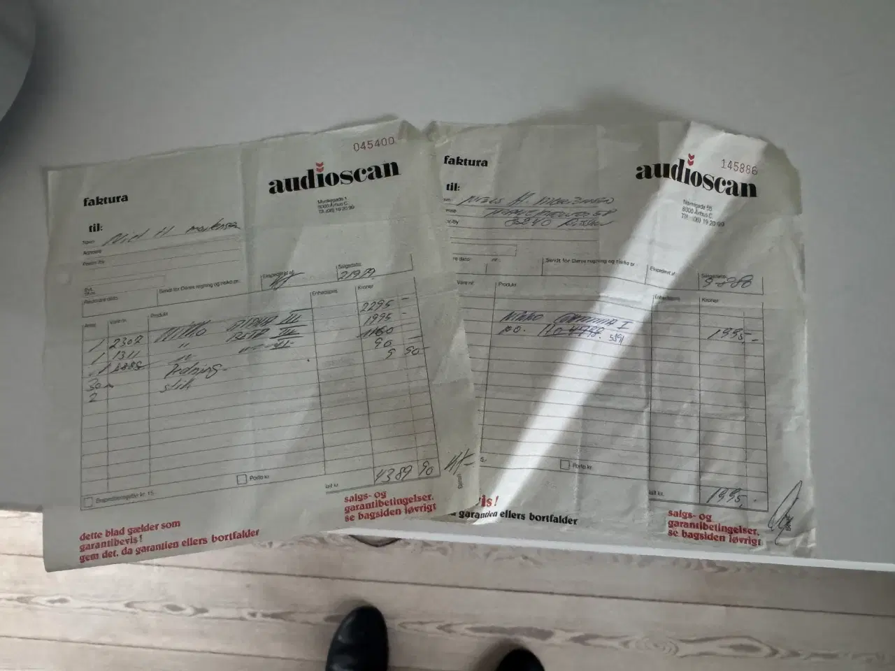 Billede 4 - Nikko. Vintage