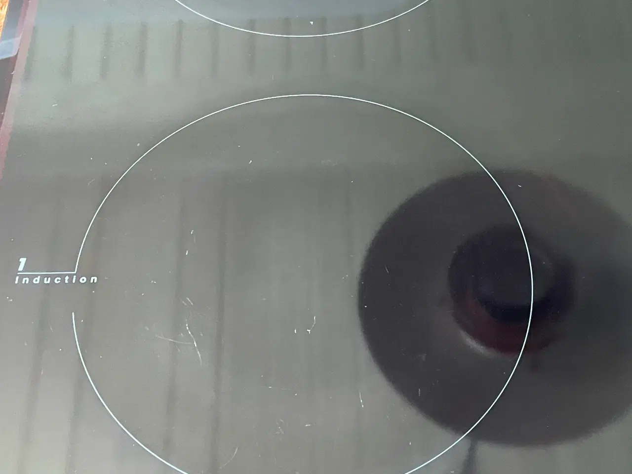 Billede 5 - Induktions kogeplade