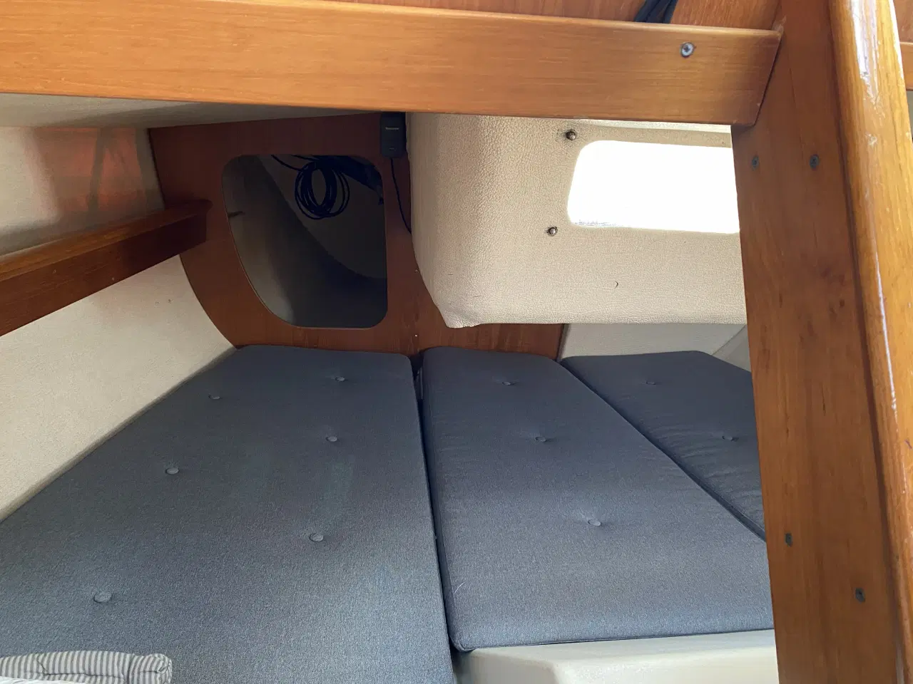 Billede 7 - Sejlklar Maxi Fenix Dinette