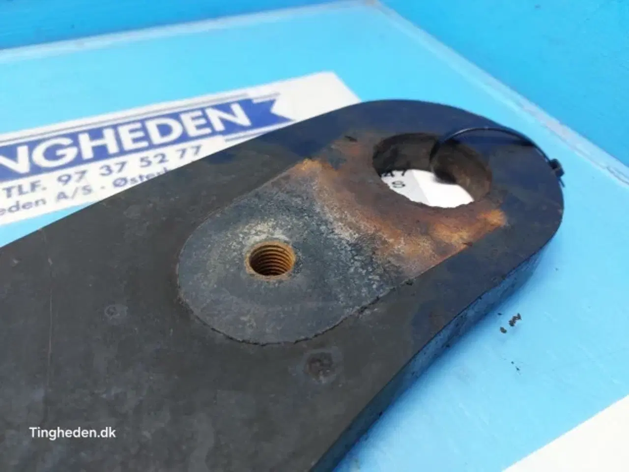 Billede 8 - JCB 413S Beslag 331/17095