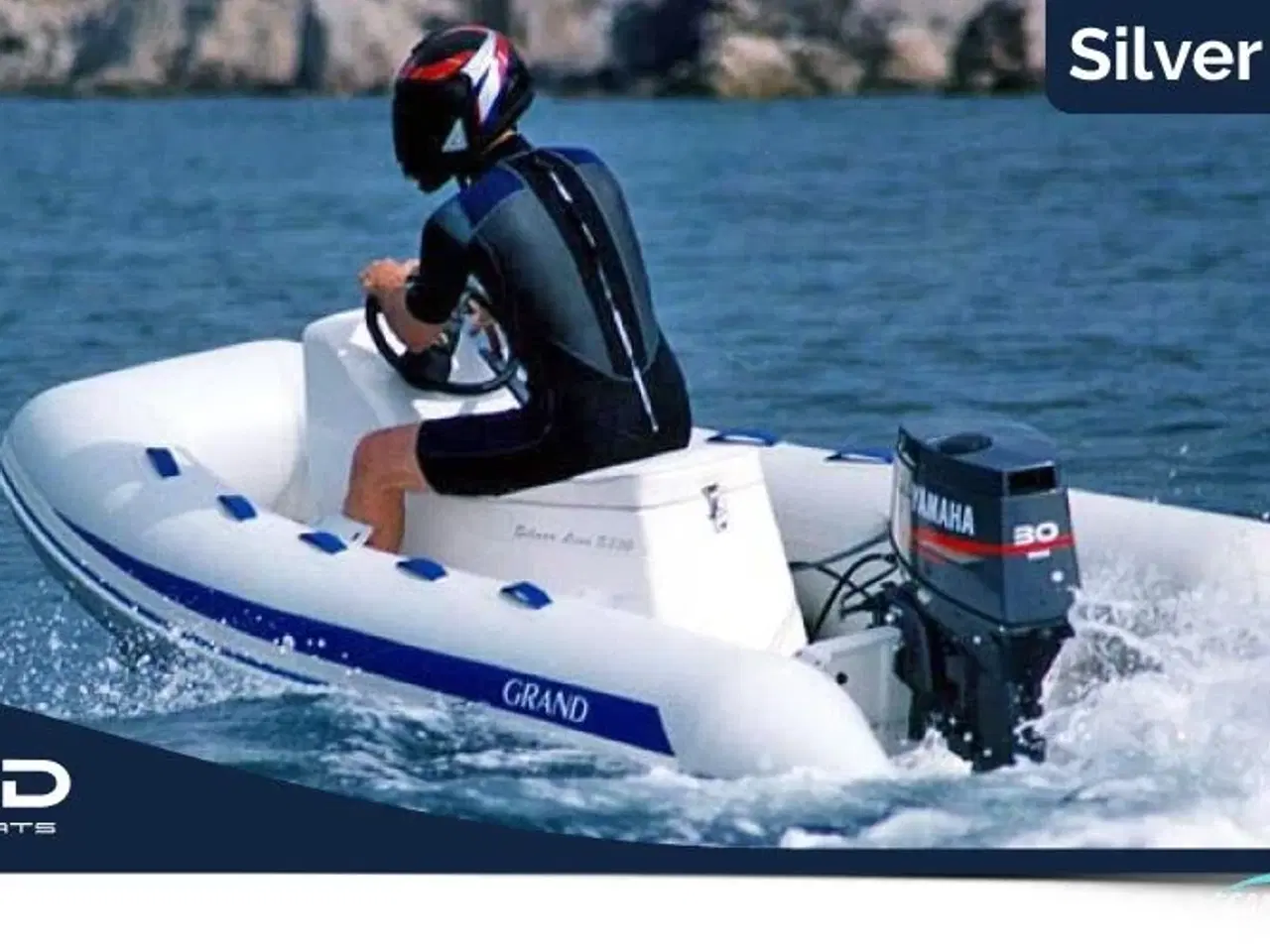 Billede 3 - Grand S330