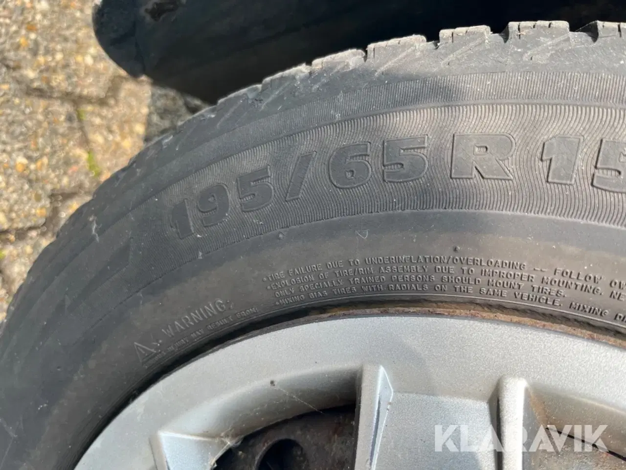 Billede 10 - Personbil Chevrolet Epica 2,0