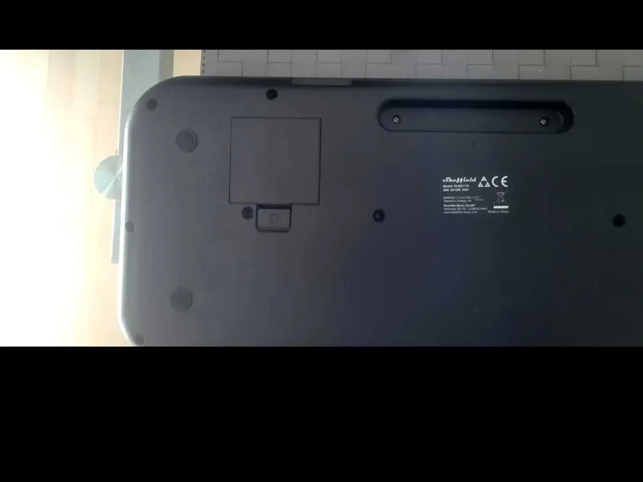 Billede 4 - Keyboard 37 tangenter